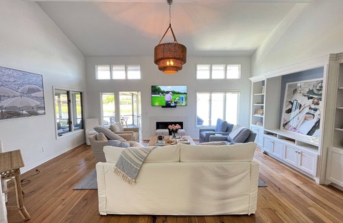 Ponte Vedra Beach Condo | Condo on the Bay - 3 Bed 3 Bath