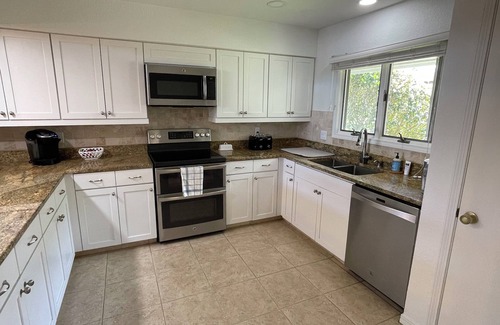 Ponte Vedra Beach Condo | Condo on the Bay - 3 Bed 3 Bath