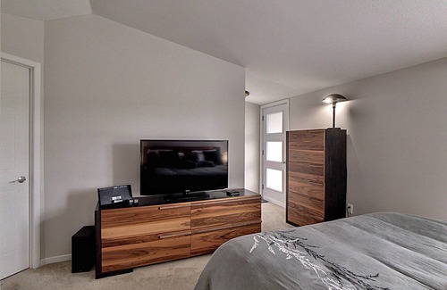 Orford Bed & Breakfast | Condo Orford