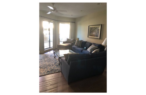 Shelter Cove Condo | Condo overlooking Shelter Cove Harbor