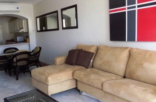 Marina Mazatlan Condo | Condo P Iguana