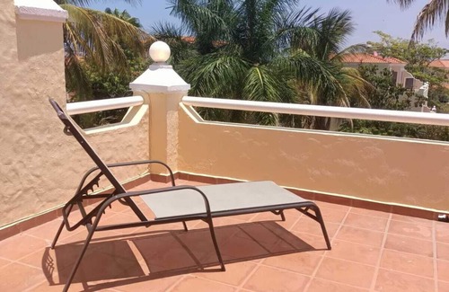 Marina Mazatlan Condo | Condo P Iguana