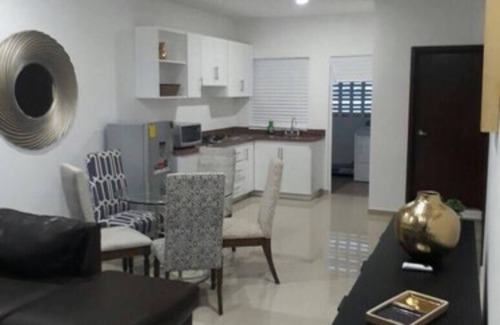 Marina Mazatlan Condo | Condo P