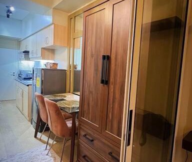 Kapitolyo Apartment | Condo Pasig near BGC