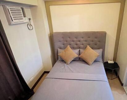 Kapitolyo Apartment | Condo Pasig near BGC