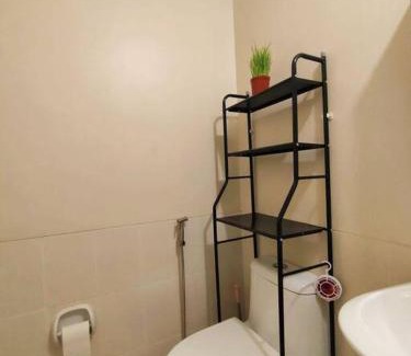 Kapitolyo Apartment | Condo Pasig near BGC