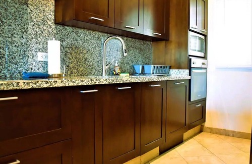 El Medano Ejidal Condo | Condo PC by TRVL2HM