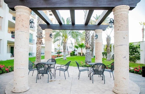 El Medano Ejidal Condo | Condo PC by TRVL2HM