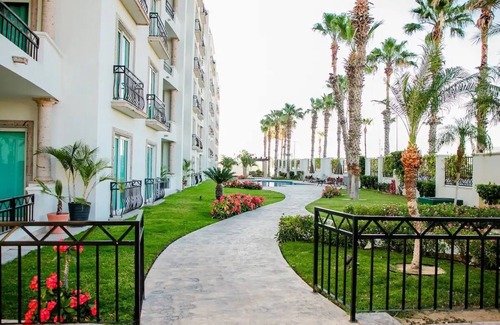 El Medano Ejidal Condo | Condo PC by TRVL2HM