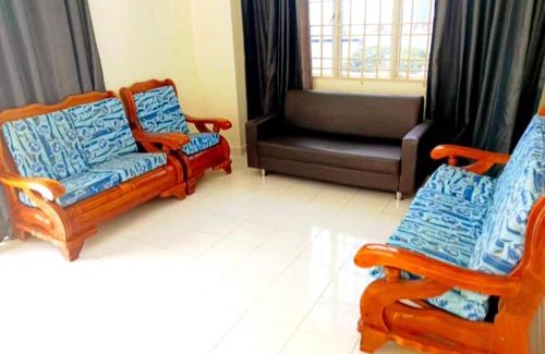 Bandar Kota Bharu Apartment | Condo Permai