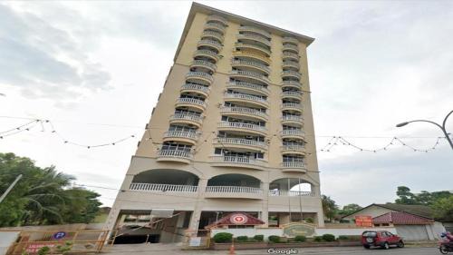 Bandar Kota Bharu Apartment | Condo Permai