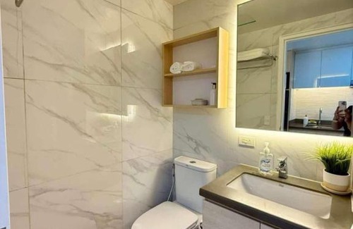 North Reclamation Area Apartment | Condo