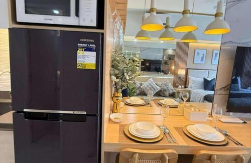 North Reclamation Area Apartment | Condo