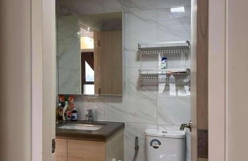 North Reclamation Area Apartment | Condo