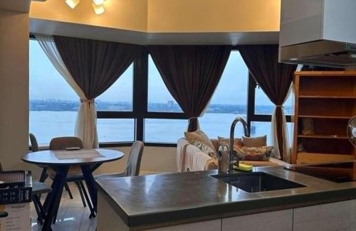 North Reclamation Area Apartment | Condo