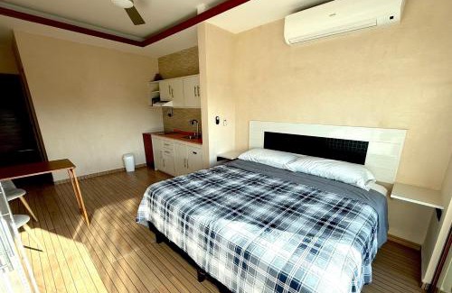 Luis Donaldo Colosio Apartment | Condo PLAYA 78