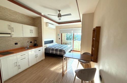 Luis Donaldo Colosio Apartment | Condo PLAYA 78