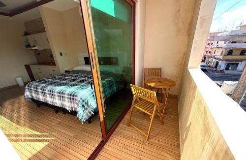 Luis Donaldo Colosio Apartment | Condo PLAYA 78