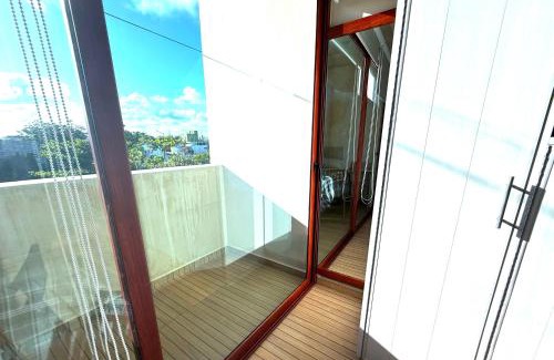 Luis Donaldo Colosio Apartment | Condo PLAYA 78