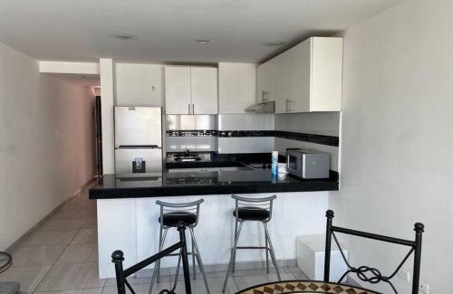 Marina Mazatlan Apartment | Condo playa cerritos con 2 albercas Mazatlan