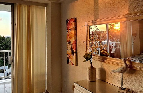 Punta Cancun Apartment | Condo Punta Cancun beach front