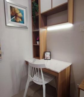 Basak Apartment | Condo Room at Mactan