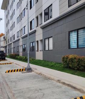 Basak Apartment | Condo Room at Mactan