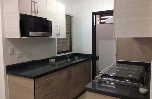 Cerritos Condo | Condo S