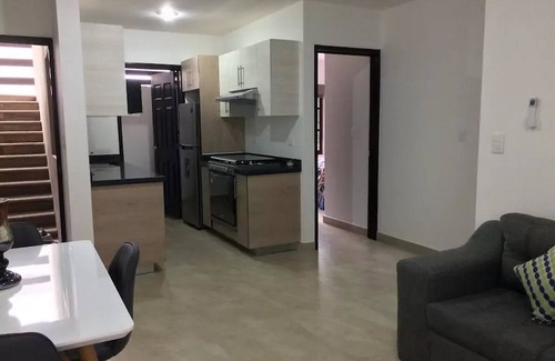 Cerritos Condo | Condo S