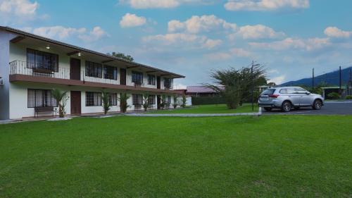 Barrio Pilo Apartment | Condo's Vista Al Volcan