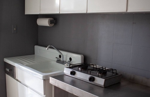 Miguel Hidalgo Apartment | Condo San Joaquin, Miguel Hidalgo Sedena/Banamex/Toreo