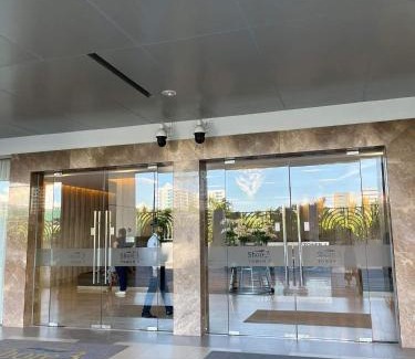 Barangay 76 Apartment | Condo Shore 3 Residences MOA complex , near NAIA and Casinos