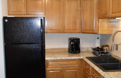 Purgatory Condo | Condo sleeps 4 at a budget price. Only 200 yards from 6 person chairlift!