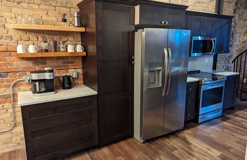 Downtown - Waterfront Condo | Condo steps away from Lake Superior/Canal Park