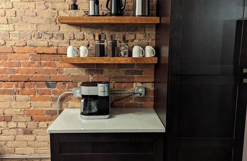 Downtown - Waterfront Condo | Condo steps away from Lake Superior/Canal Park