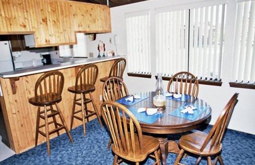 Island Park Apartment | Condo Style Resort at Island Park Near Yellowstone