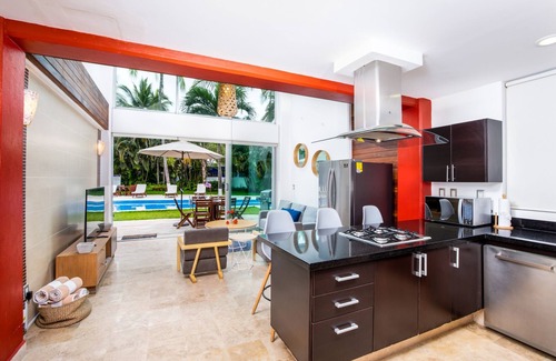 Nuevo Vallarta Condo | Condo Terra 13 by Kivoya