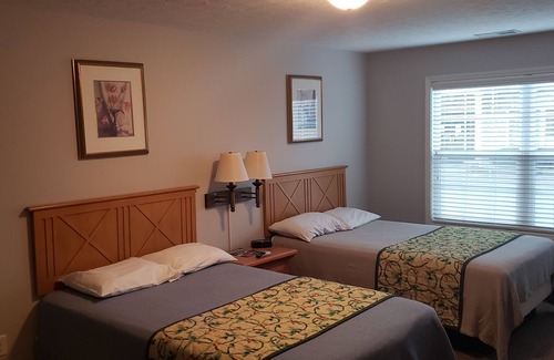 Georgetown Condo | Condo Unit #1 on Longview Golf Club