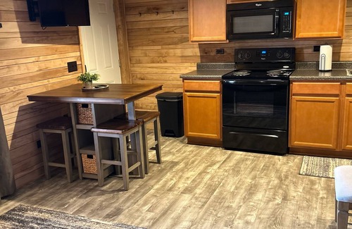 Grand Rivers Condo | Condo Unit ~ Kentucky ~ Barkley Lake ~ near Patti’s Settlement
