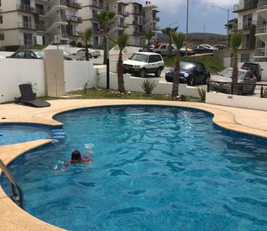 Ensenada Apartment | Condo Vacational in Ensenada, B.C.