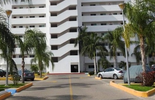 Marina Mazatlan Condo | Condo Veleros 64