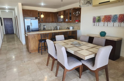 Cabo San Lucas Apartment | Condo Ventanas