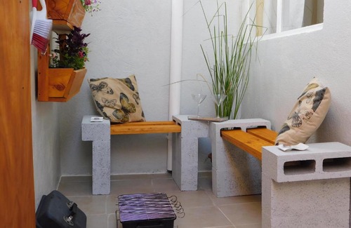 Jaco Apartment | Condo Villa B27 sleeps five people - B28 sleeps six people - price includes housekeeping fees not taxes - Very close to the pool and beach!
