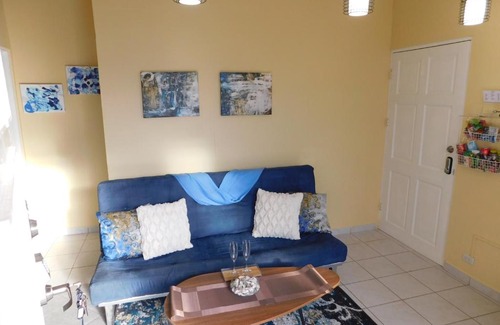 Jaco Apartment | Condo Villa B27 sleeps five people - B28 sleeps six people - price includes housekeeping fees not taxes - Very close to the pool and beach!