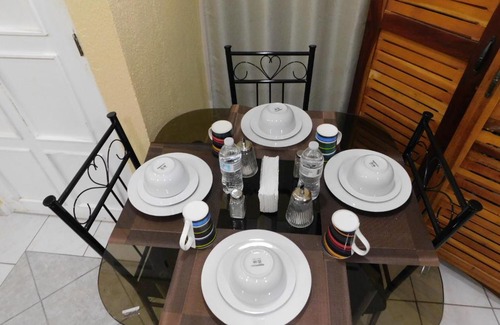 Jaco Apartment | Condo Villa B27 sleeps five people - B28 sleeps six people - price includes housekeeping fees not taxes - Very close to the pool and beach!