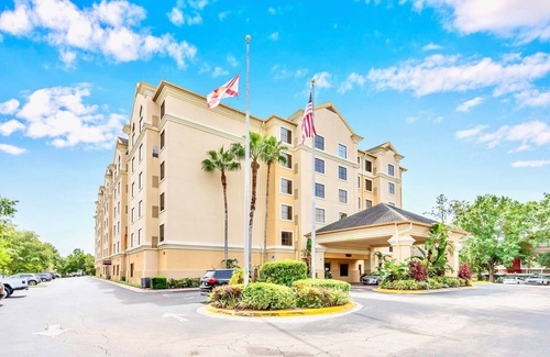 Florida Central Atlantic Coast Apartment | Condo w Hot Tub & Pool - Close to Universal Studio