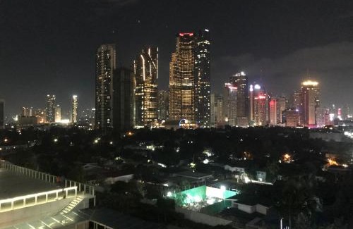 Bel-Air Apartment | Condo with Balcony at Makati SM Jazz