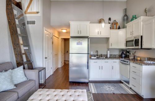 Osage Beach Apartment | Condo with Community Pool and Boat Ramp in Osage Beach