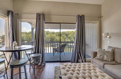 Osage Beach Apartment | Condo with Community Pool and Boat Ramp in Osage Beach