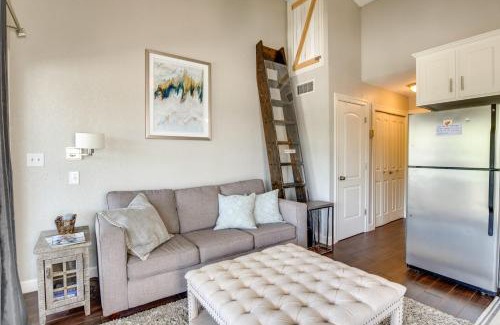 Osage Beach Apartment | Condo with Community Pool and Boat Ramp in Osage Beach